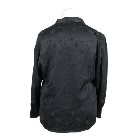 Unisex Diana Bentall's - Pluus, suurus 44 - Must (2)