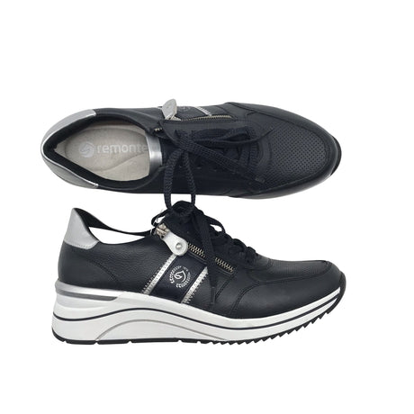 Unisex Remonte - Tennised, suurus 42 - Sinine ()