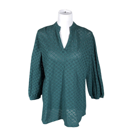 Unisex NOSH - Pluus, suurus 40 - Roheline ()