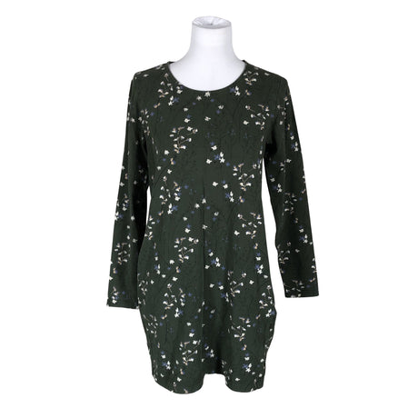 Unisex NOSH - Trikotaažist tuunika, suurus 40 - Roheline ()