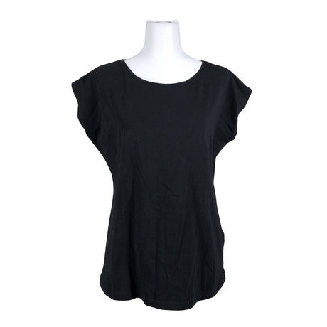 Unisex NOSH - T-särk, suurus 40 - Must ()