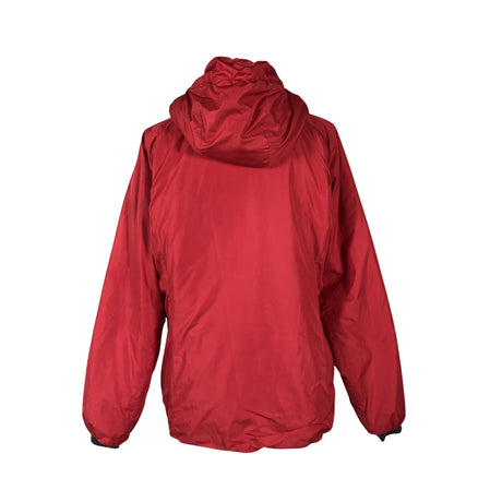 Unisex Haglöfs - Õhem talvejope, suurus 40 - Punane (2)