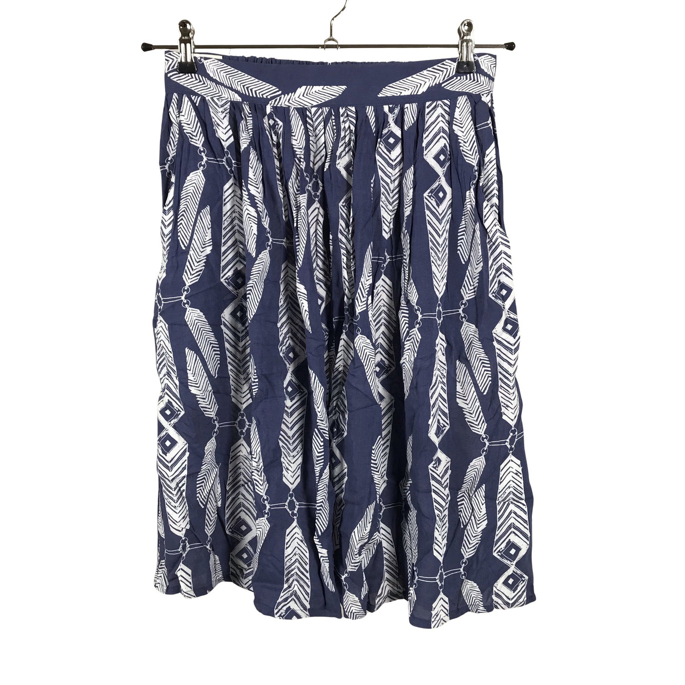 Unisex IVANAhelsinki - Mitteveniv seelik, suurus 40 - Sinine (1)