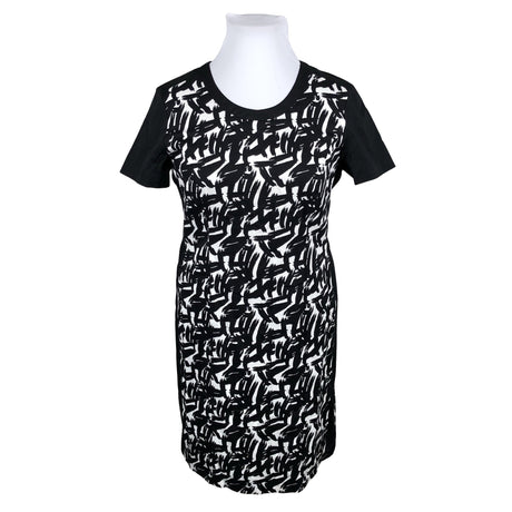 Unisex Gerry Weber - Mitteveniv kleit, suurus 42 - Must ()
