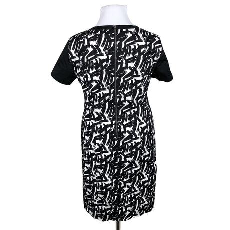 Unisex Gerry Weber - Mitteveniv kleit, suurus 42 - Must (2)