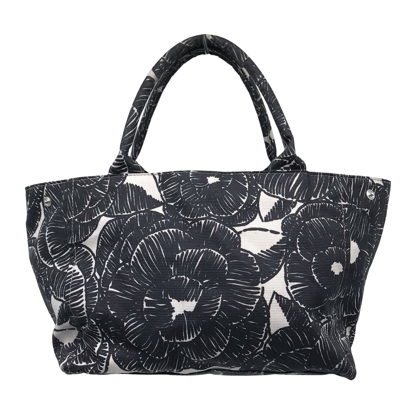 Unisex Marimekko - Käekott, suurus Midi - Sinine (2)