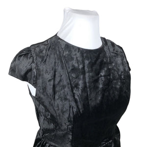 Unisex IVANAhelsinki - Pidulik kleit, suurus 42 - Must (3)