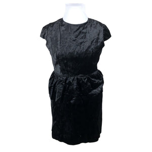 Unisex IVANAhelsinki - Pidulik kleit, suurus 42 - Must (1)