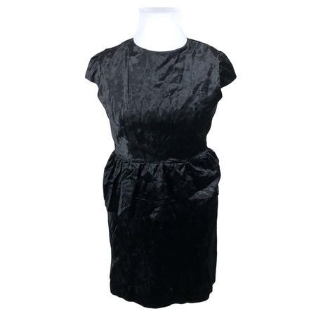 Unisex IVANAhelsinki - Pidulik kleit, suurus 42 - Must ()