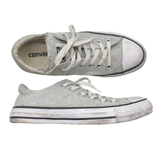Unisex Converse - Tennised, suurus 39 - Hall (1)