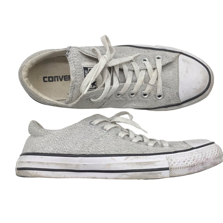 Unisex Converse - Tennised, suurus 39 - Hall (2)