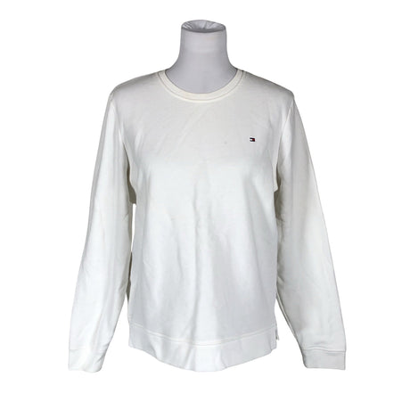 Unisex Tommy Hilfiger - Dressikangast pluus, suurus 40 - Valge ()