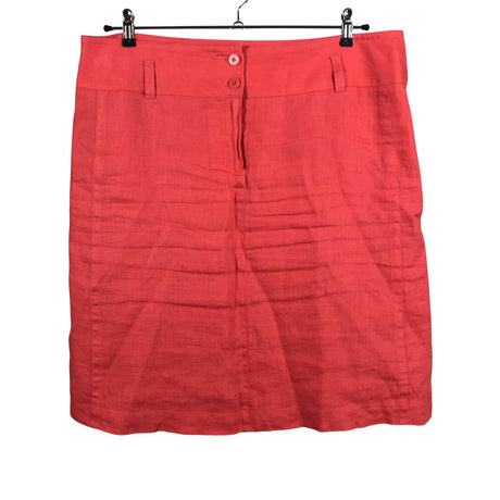 Unisex Gerry Weber - Mitteveniv seelik, suurus 46 - Punane ()