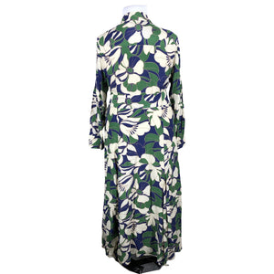 Unisex Ivy & Oak - Õhuke kleit, suurus 46 - Sinine (2)