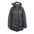 Unisex Icepeak - Talvejope, suurus 42 - Hall ()