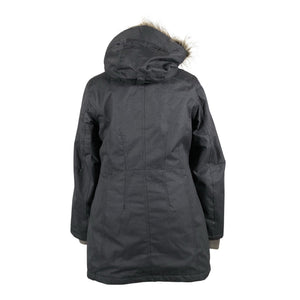 Unisex Icepeak - Talvejope, suurus 42 - Hall (2)
