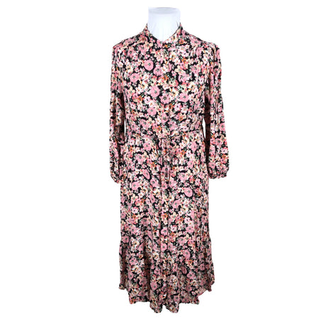 Unisex Marks&Spencer - Mitteveniv kleit, suurus 48 - Roosa ()