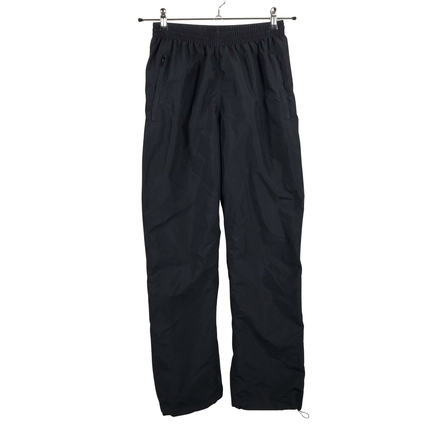 Unisex Masi Company - Õuepüksid, suurus 36 - Must (1)