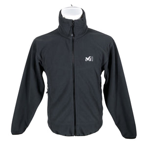 Unisex Millet - Tuuletõkkejope, suurus S - Hall (1)