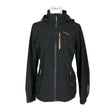 Unisex Rukka - Jope, suurus 38 - Must ()