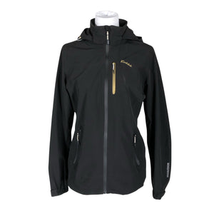Unisex Rukka - Jope, suurus 38 - Must (1)