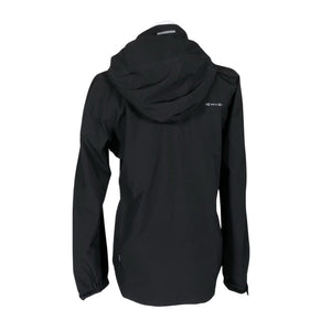 Unisex Rukka - Jope, suurus 38 - Must (2)
