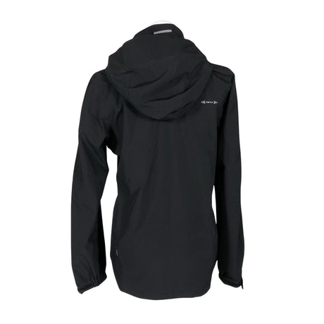 Unisex Rukka - Jope, suurus 38 - Must (2)
