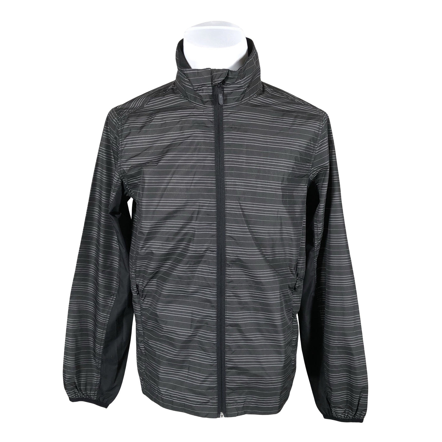 Unisex Code - Jope, suurus M - Must (1)
