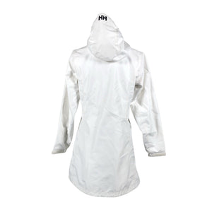 Unisex Helly Hansen - Jope, suurus 36 - Valge (2)