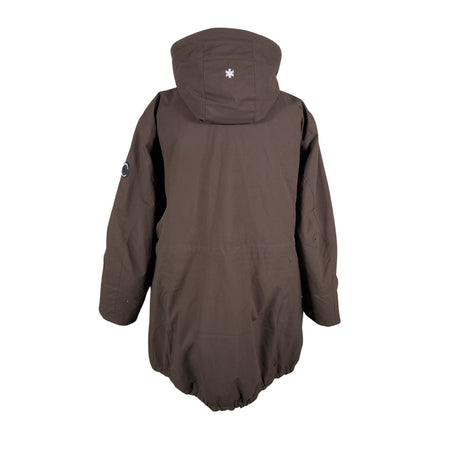 Unisex Ahkka Outdoor - Talvejope, suurus 54 - Pruun (2)