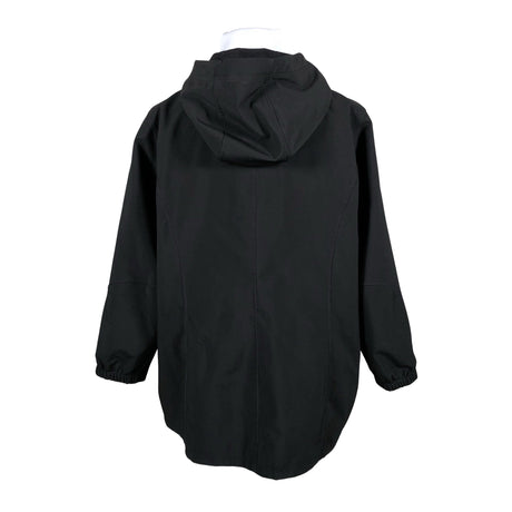 Unisex Zizzi - Softshell jope, suurus 54 - Must (2)
