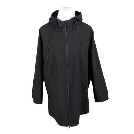 Unisex Zizzi - Softshell jope, suurus 54 - Must ()