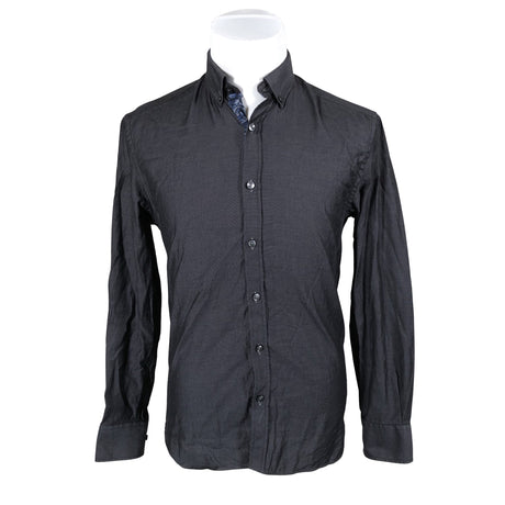 Unisex Selected - Triiksärk, suurus M - Hall ()