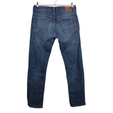 Unisex East West - Teksad, suurus W32 - Sinine (2)