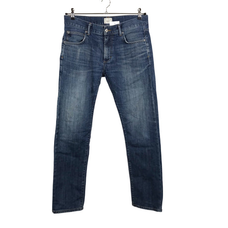 Unisex East West - Teksad, suurus W32 - Sinine ()