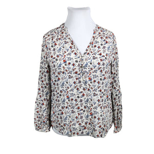 Unisex Esprit - Pluus, suurus 44 - Valge (1)