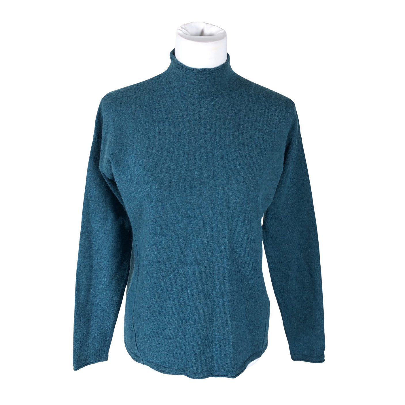 Unisex s.Oliver - Kampsun, suurus 38 - Sinine (1)
