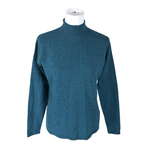 Unisex s.Oliver - Kampsun, suurus 38 - Sinine (1)