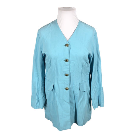 Unisex Tazzia - Jakk, suurus 42 - Helesinine ()