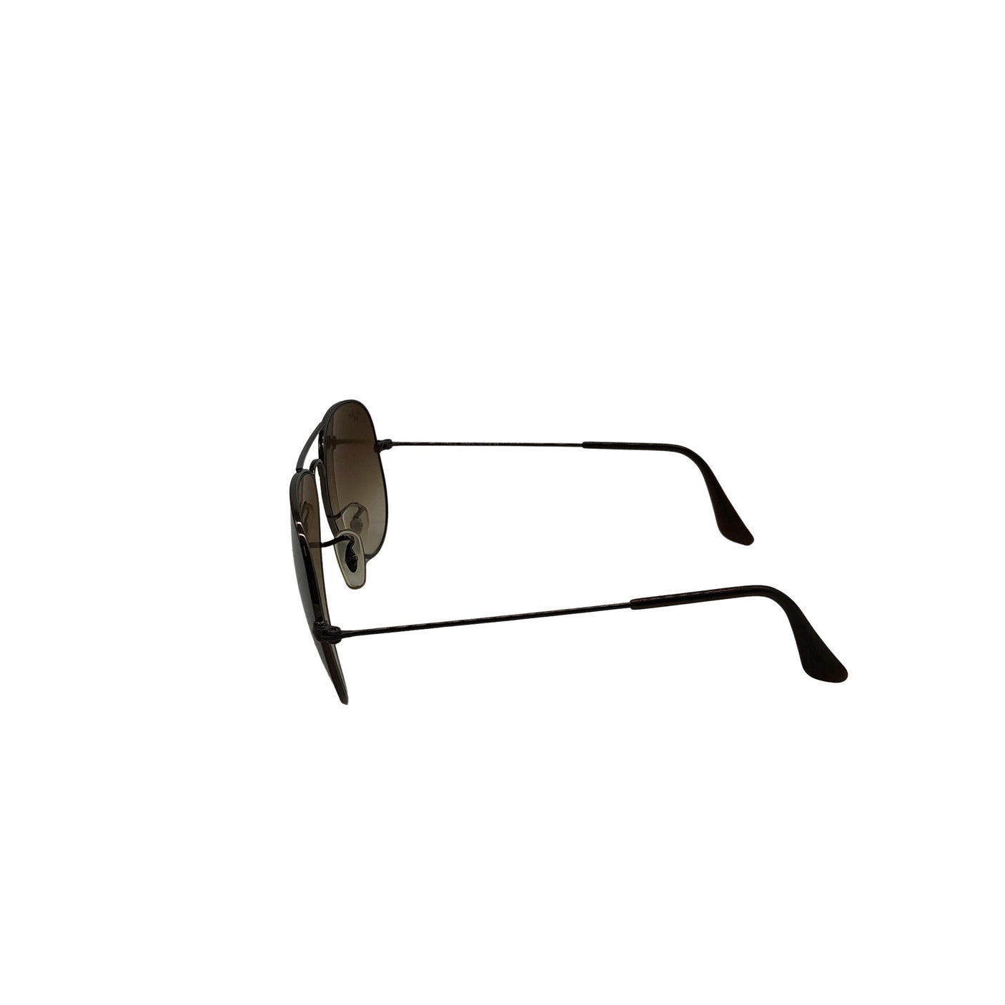 Unisex Ray-Ban - Päikeseprillid, suurus Ei kokoa - Must (3)