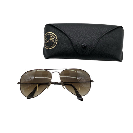 Unisex Ray-Ban - Päikeseprillid, suurus Ei kokoa - Must ()