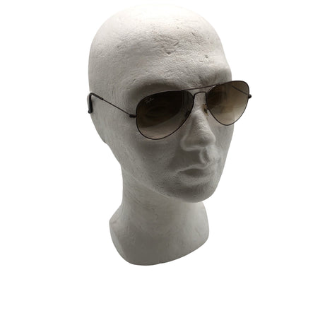 Unisex Ray-Ban - Päikeseprillid, suurus Ei kokoa - Must (2)