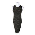 Unisex Wolford - Trikotaažist kleit, suurus 36 - Pruun ()