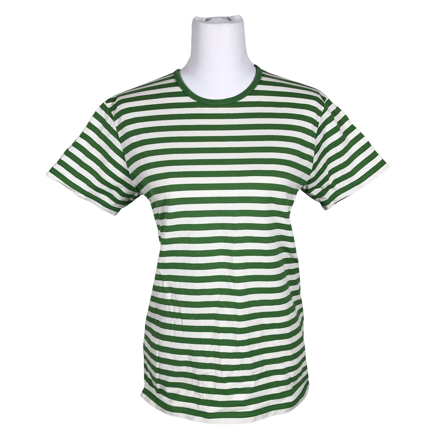 Unisex Marimekko - T-särk, suurus 36 - Roheline (3)