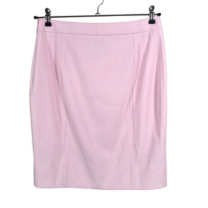 Unisex Boutique Moschino - Mitteveniv seelik, suurus 38 - Heleroosa (3)