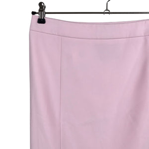 Unisex Boutique Moschino - Mitteveniv seelik, suurus 38 - Heleroosa (2)
