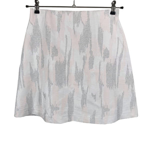 Unisex Wolford - Trikotaažist seelik, suurus 38 - Heleroosa (1)