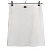Unisex Hallhuber - Mitteveniv seelik, suurus 40 - Valge ()