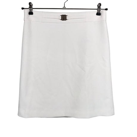 Unisex Hallhuber - Mitteveniv seelik, suurus 40 - Valge ()