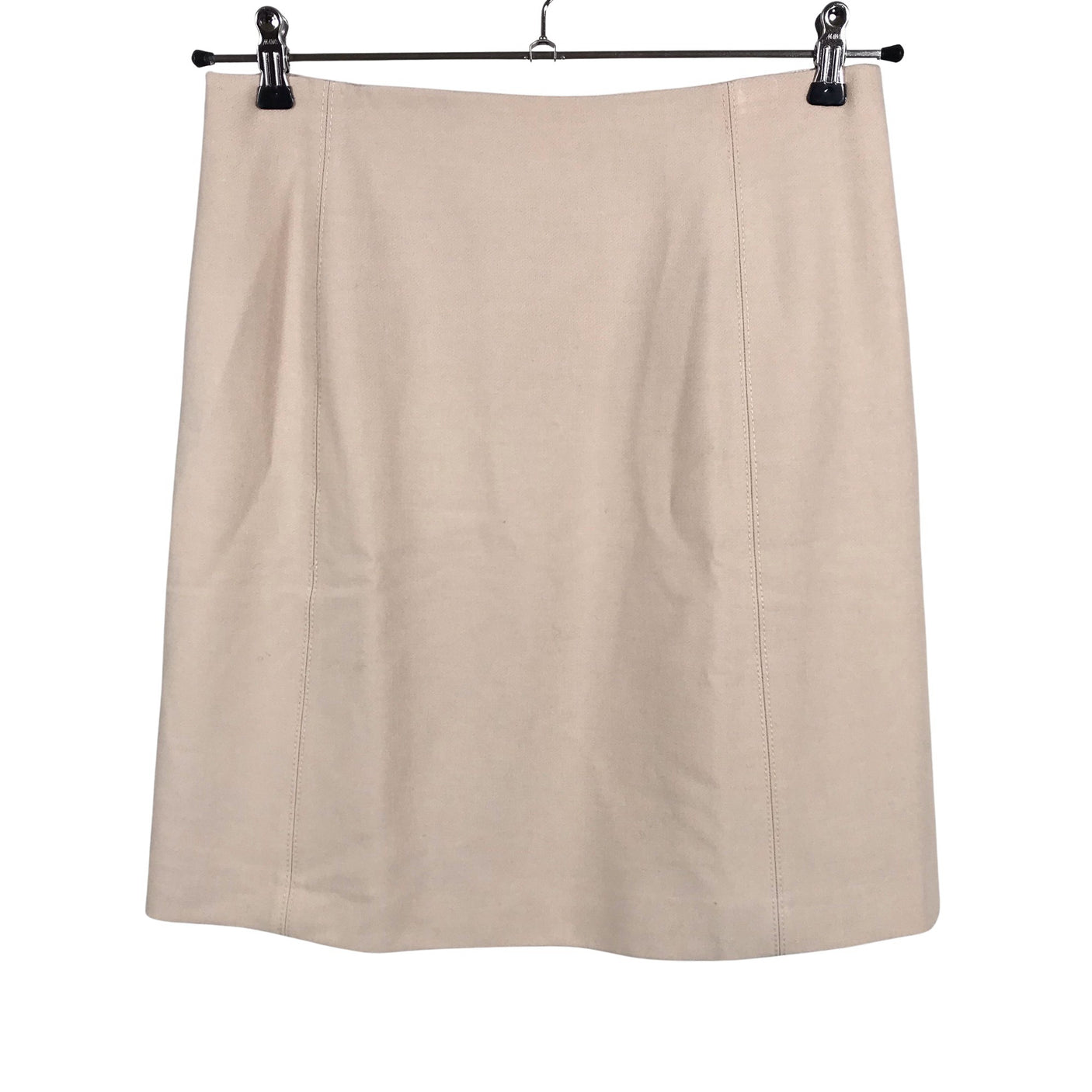 Unisex Hallhuber - Mitteveniv kleit, suurus 40 - Beige (1)